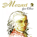 Mozart for Oboe 